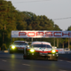 Porsche 911 RSR (92), Porsche GT Team: Michael Christensen, Kevin Estre, Dirk Werner; Porsche 911 RSR (91), Porsche GT Team: Richard Lietz, Patrick Pilet, Frederic Makowiecki